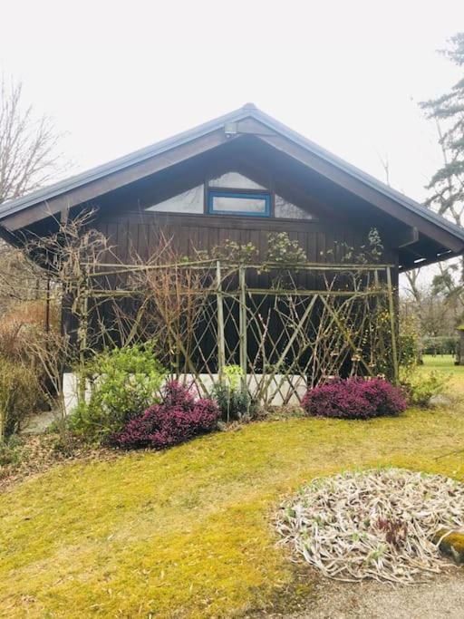 Le Fayard Vue Lac Publier Exterior foto